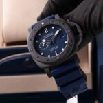 Panerai Submersible Carbotech PAM01232 2025