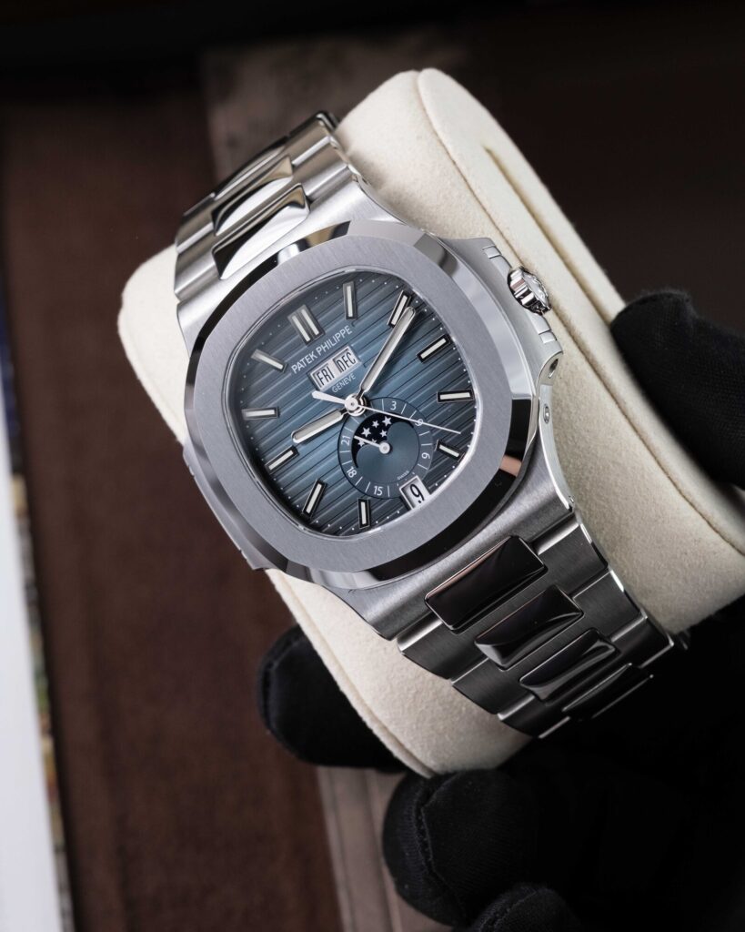 Patek Philippe Nautilus 5726/1A-014 2022