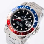 Rolex GMT-Master II 16710 1991