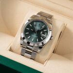 Rolex Datejust 126300 2025