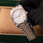 Rolex Datejust 116233 2006
