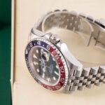 Rolex GMT-Master II 126710BLRO 2020
