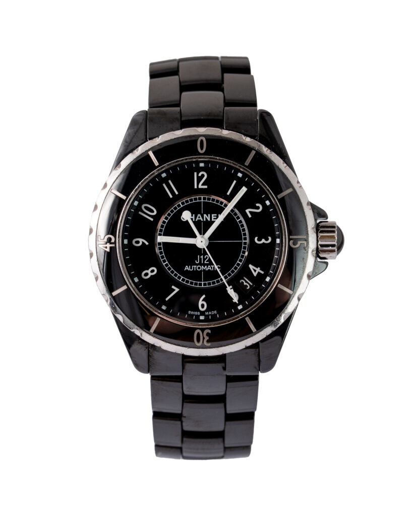 Chanel J12 H0685 2010