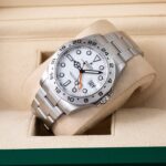 Rolex Explorer II 226570 2023