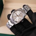 Rolex Oyster Perpetual 124300 2020