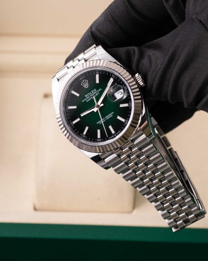 Rolex Datejust 126334 2026