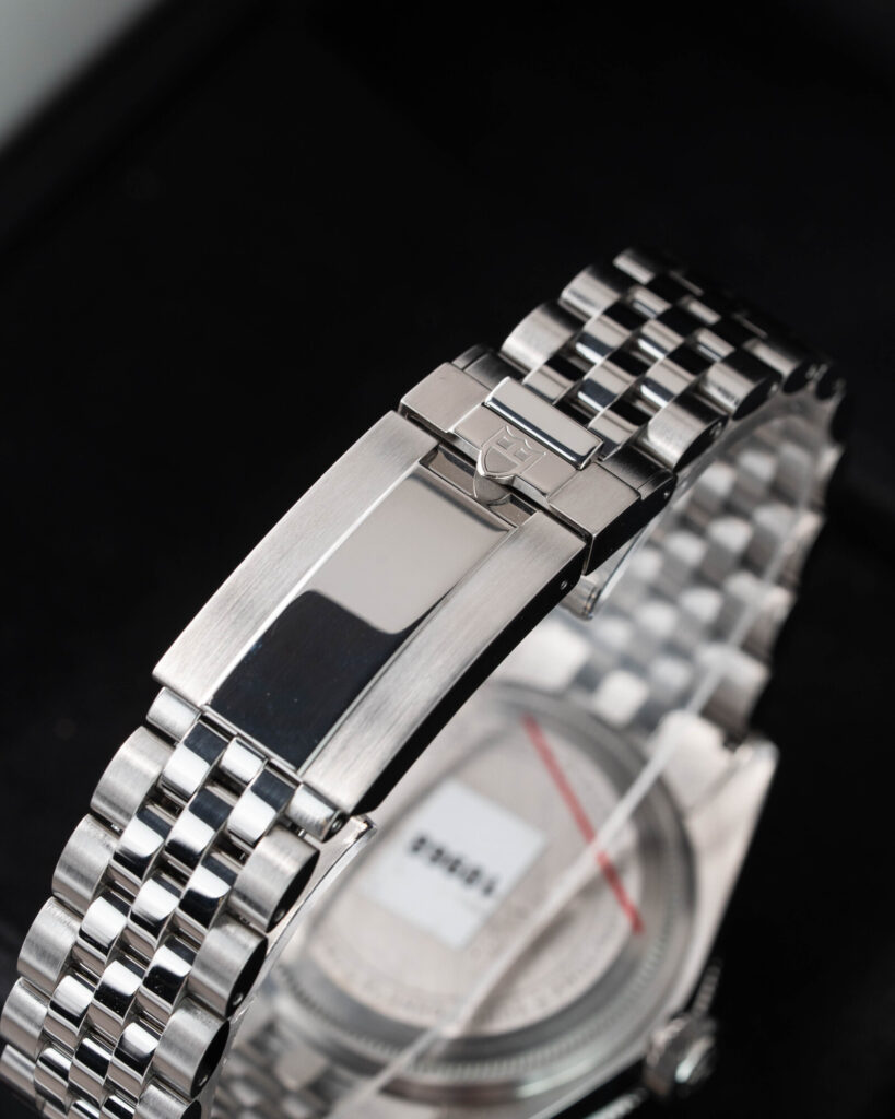 Tudor Black Bay 41 7941A1A0NU 2024