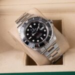 Rolex Sea-Dweller 126600 2024