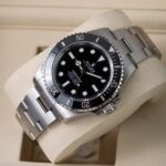 Rolex Submariner 124060 2026