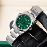 Rolex Oyster Perpetual 126000 2025