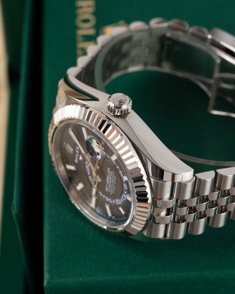 Rolex Sky-Dweller 336934 2026