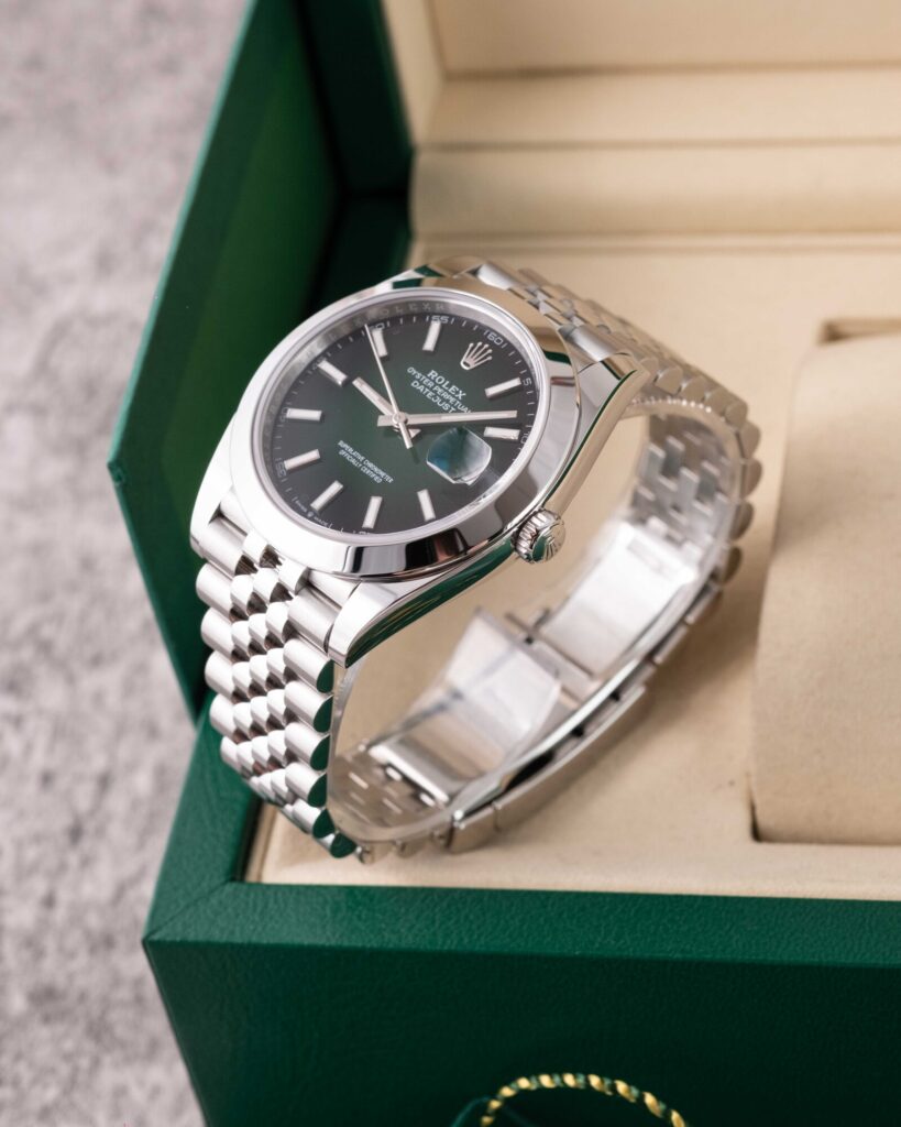 Rolex Datejust 126300 2026