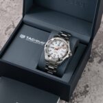 Tag Heuer Aquaracer WAY2013.BA9027 2020