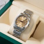 Rolex Oyster Perpetual 114200 2017