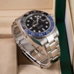 Rolex GMT-Master II 126710BLNR 2024