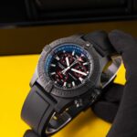 Breitling Avenger Seawolf Chrono M7339010 2012