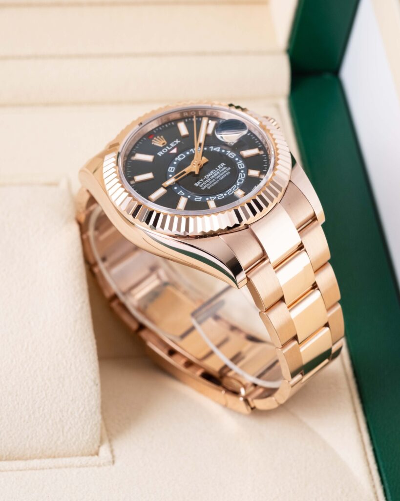 Rolex Sky-Dweller 336935 2023