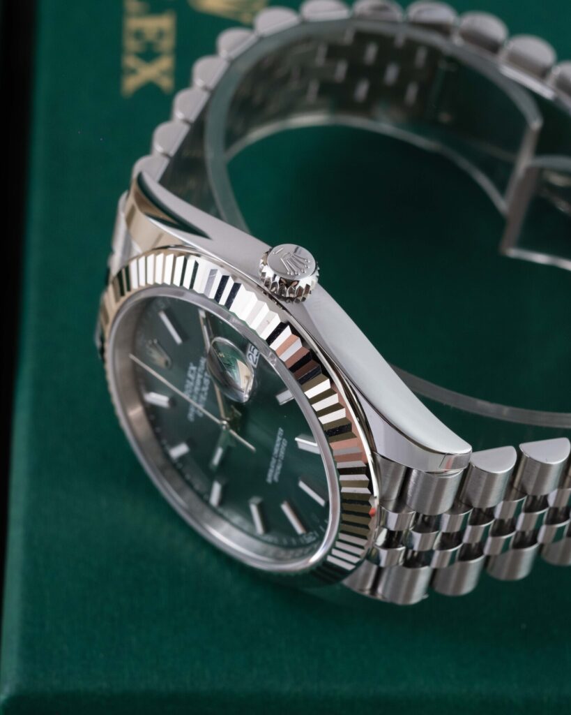 Rolex Datejust 126334 2026
