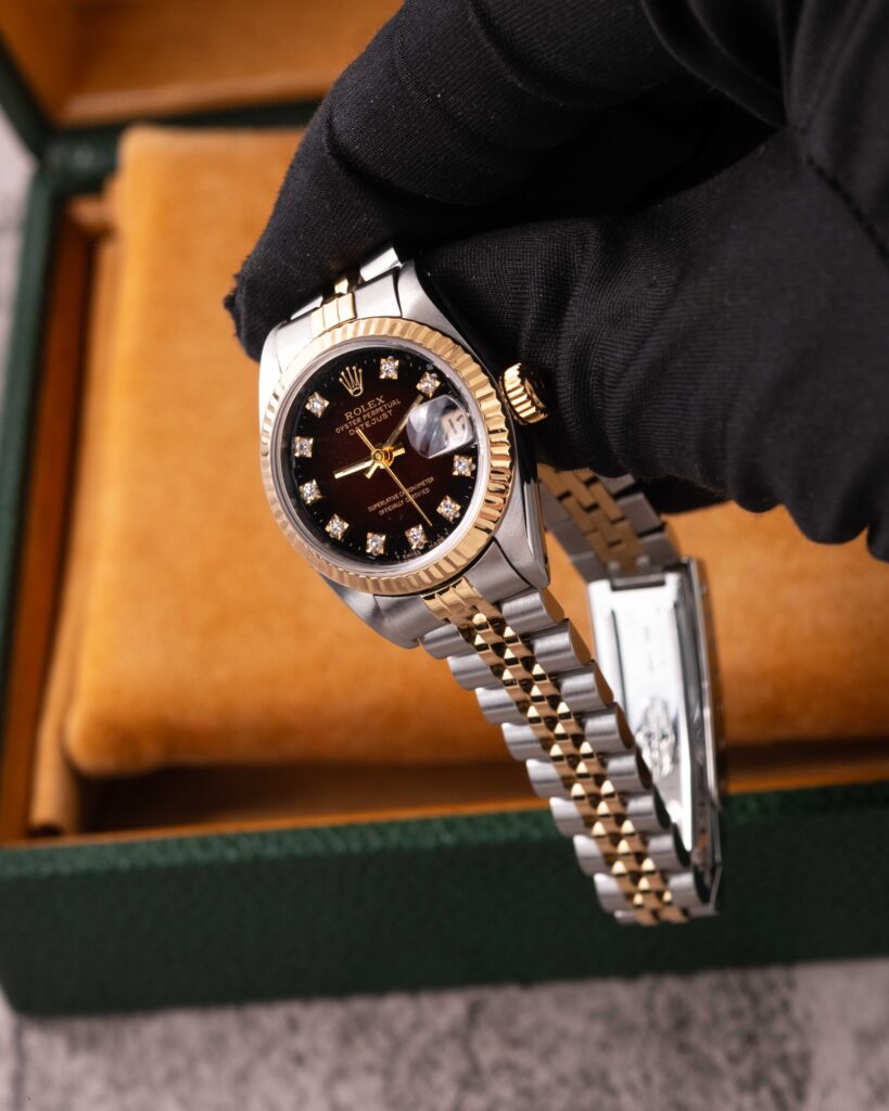 Rolex Datejust 69173 1985