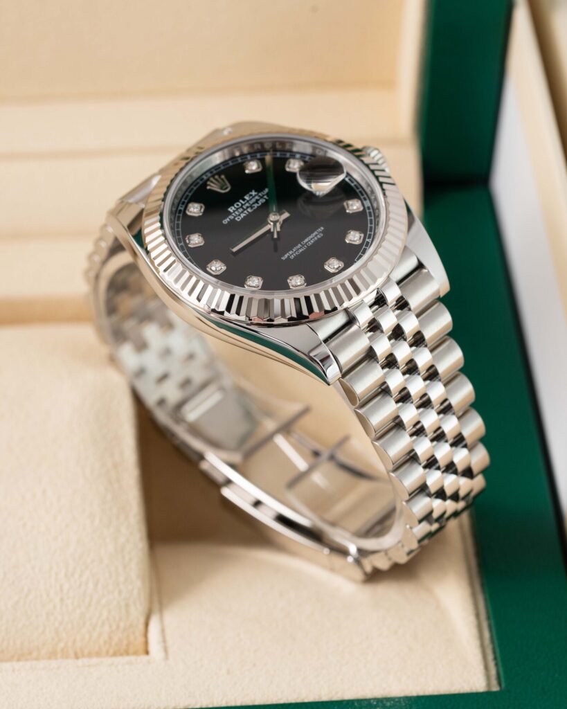 Rolex Datejust 126334 2024