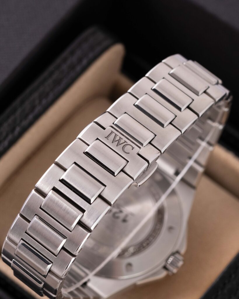 IWC Ingenieur IW328907 2026