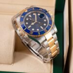 Rolex Submariner 126613LB 2019