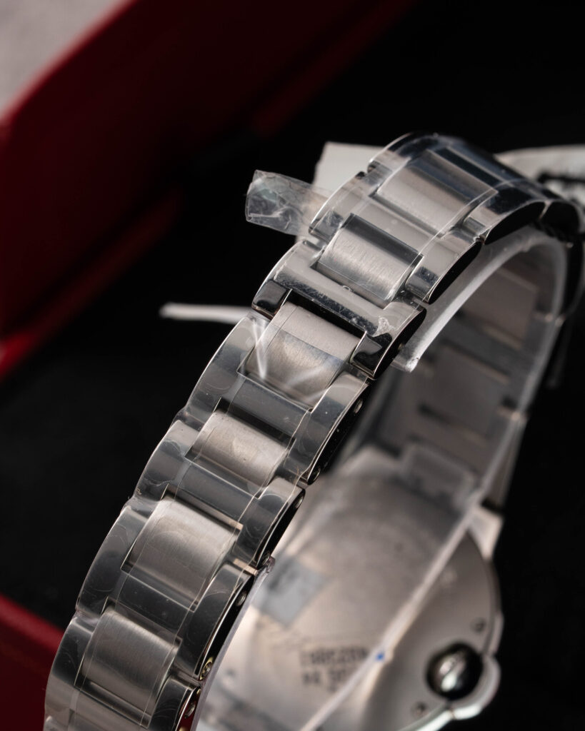 Cartier Ballon Bleu W4BB0028 2022