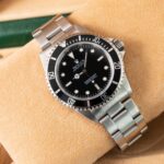 Rolex Submariner 14060 1999