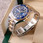Rolex Submariner 126613LB 2019