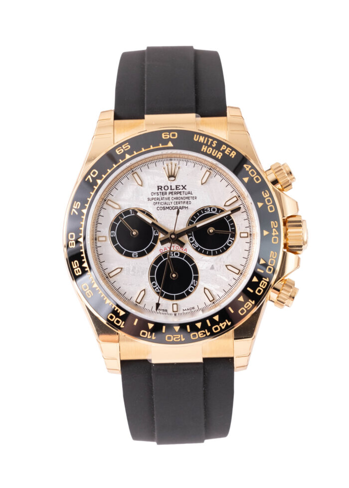 Rolex Daytona 126518LN 2026