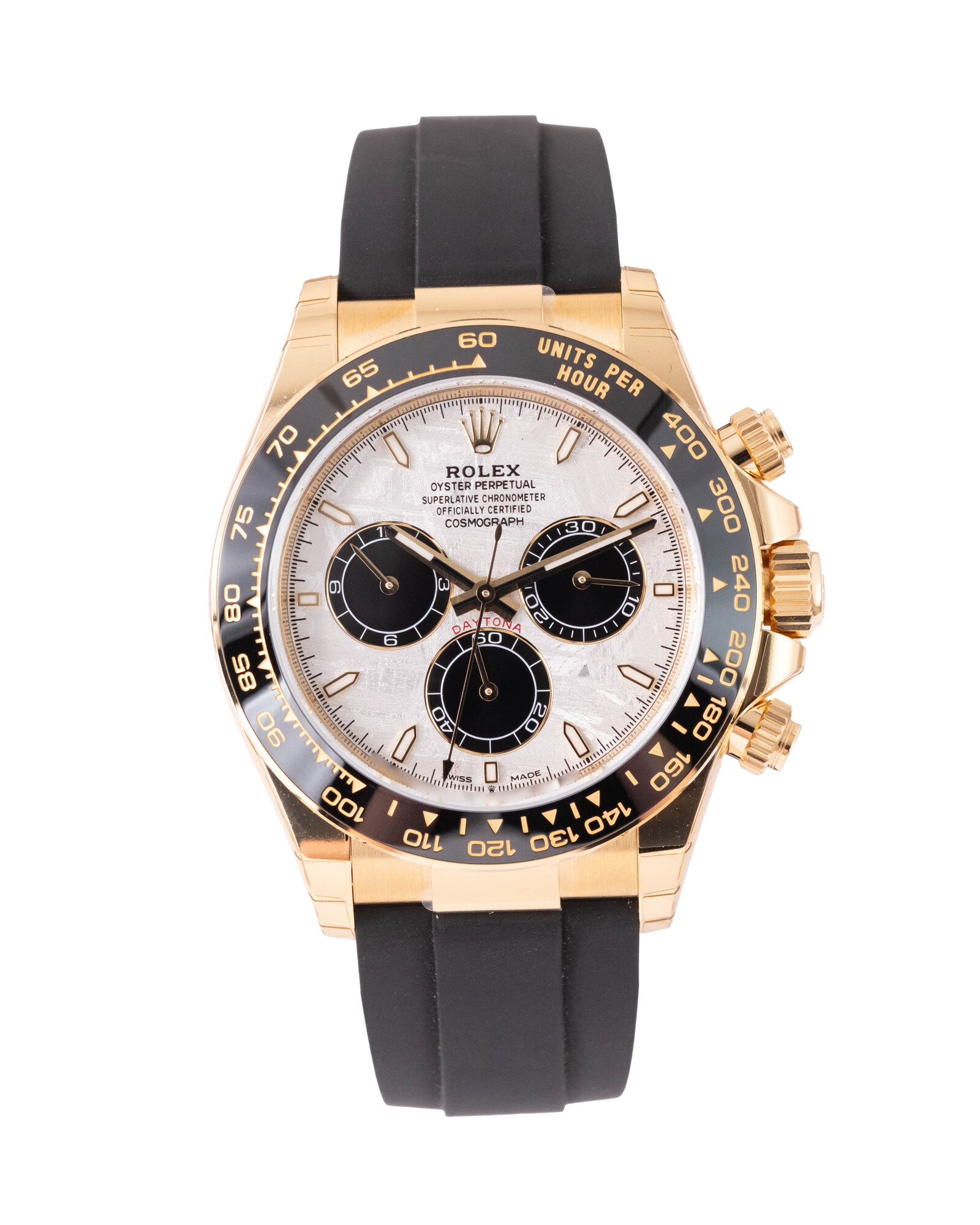 Rolex Daytona 126518LN