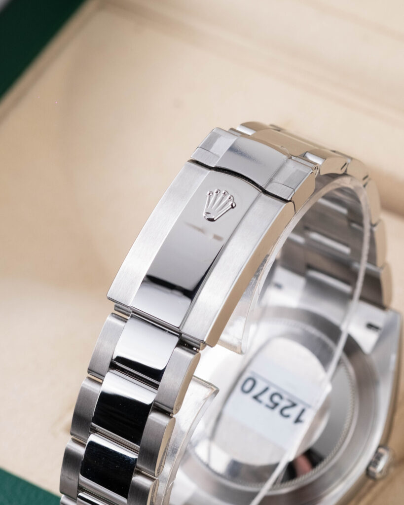 Rolex Datejust 126334