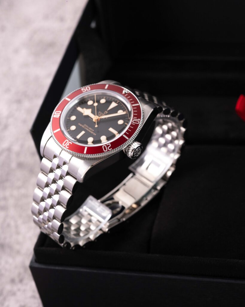 Tudor Black Bay 41 7941A1A0RU 2026