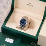 Rolex Datejust 126334 2025