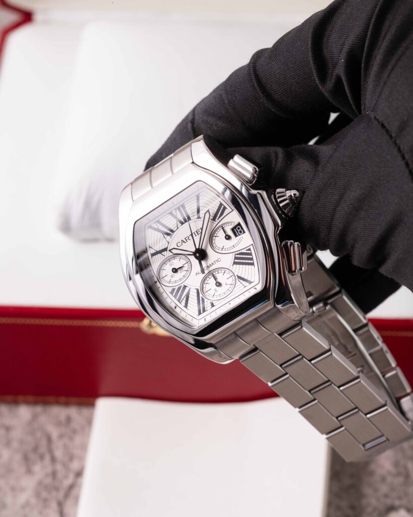 Cartier 3405 C