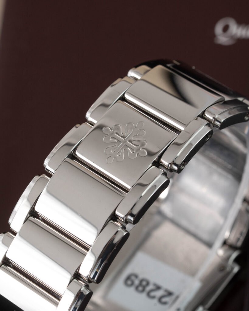Patek Philippe Twenty-4 4910/10A 010 2005