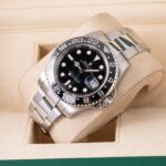 Rolex GMT-Master II 116710LN 2015