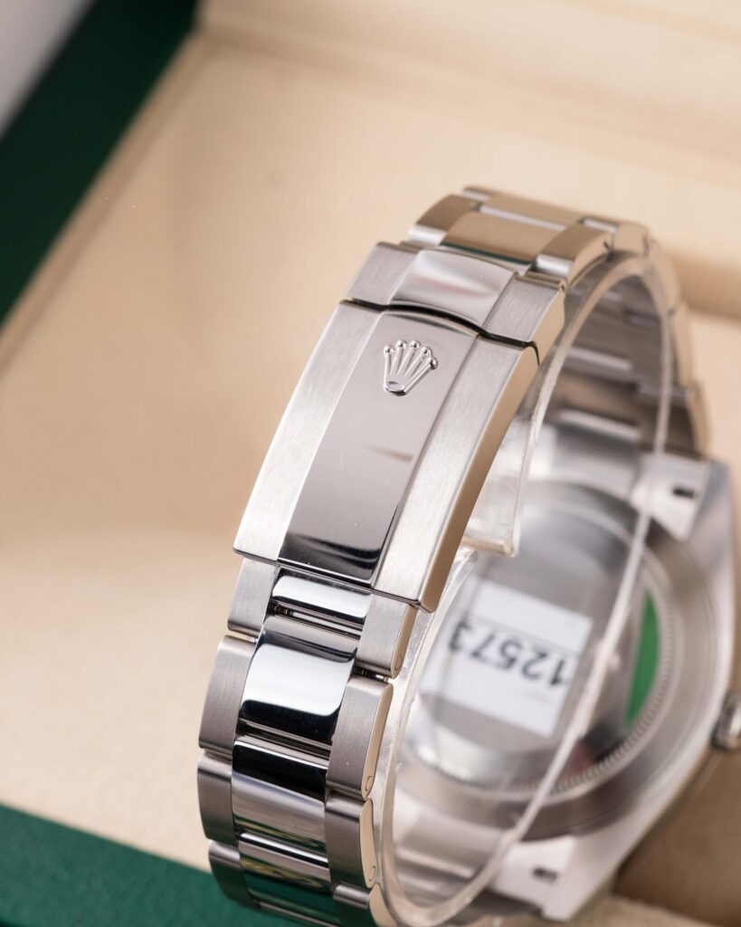 Rolex Datejust 126334 2024