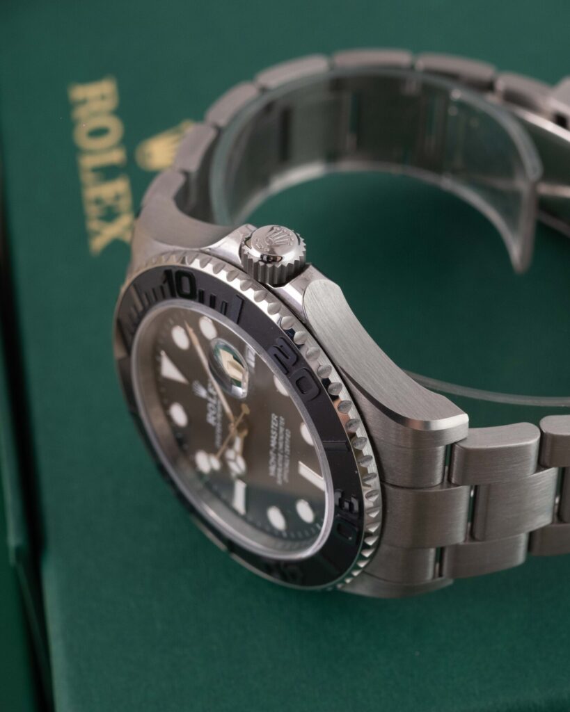 Rolex Yacht-Master 226627 2025