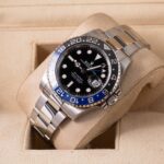 Rolex GMT-Master II 126710BLNR 2024
