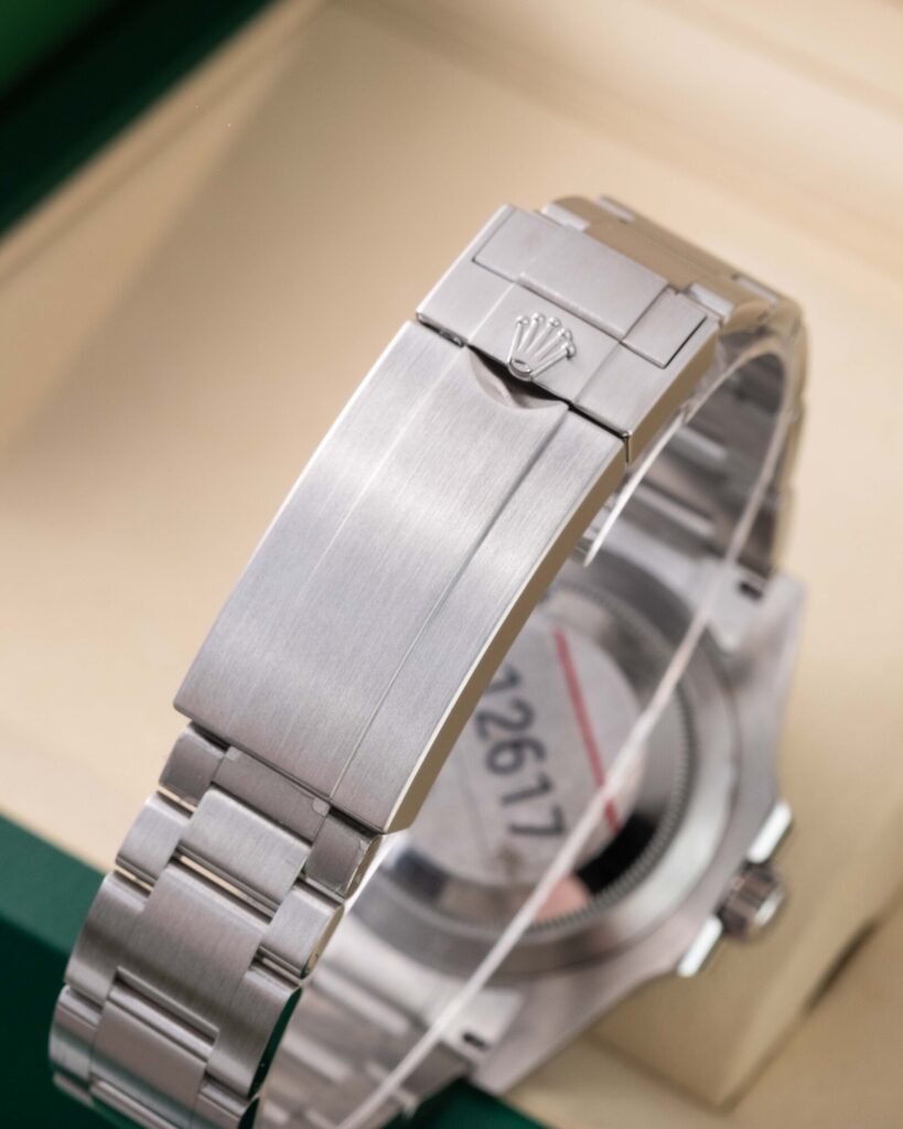 Rolex Submariner 126610LN 2026