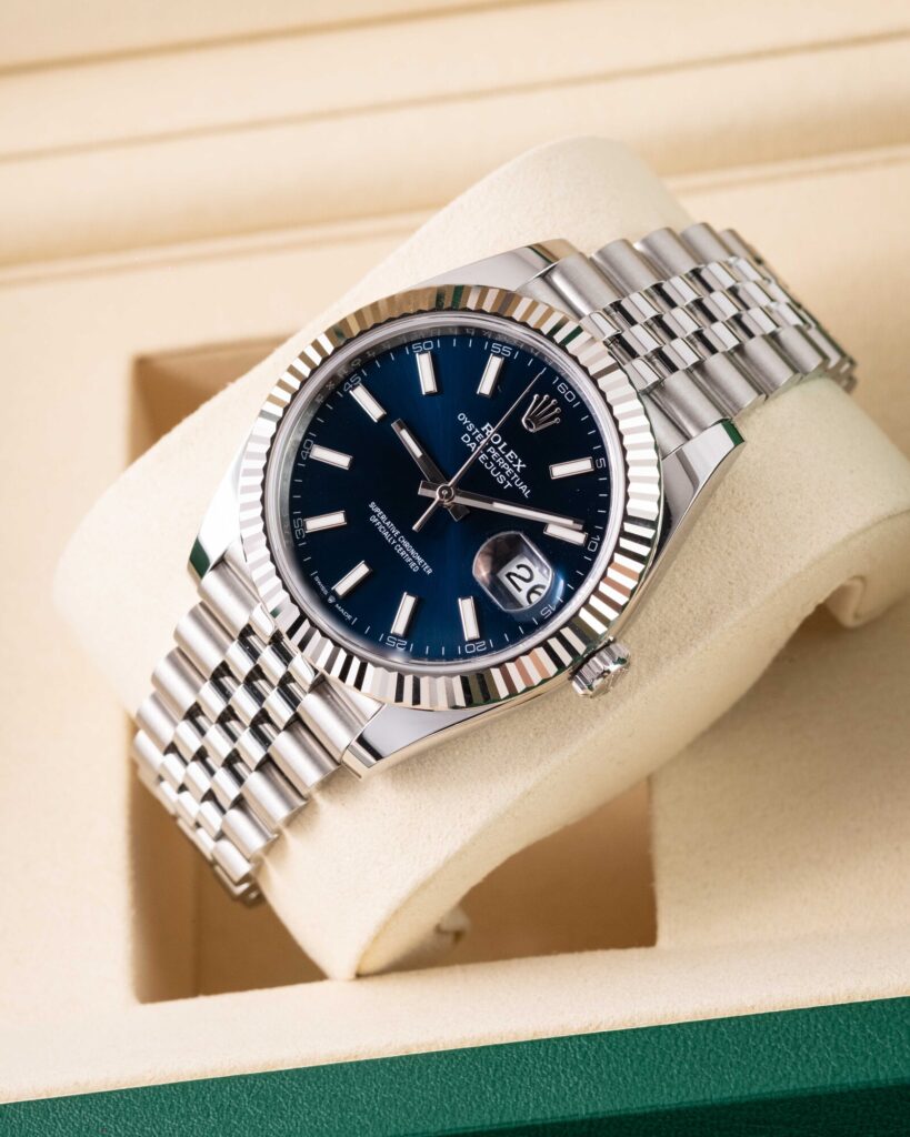 Rolex Datejust 126334 2026
