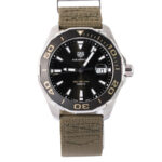Tag Heuer Aquaracer WAY101E 2022