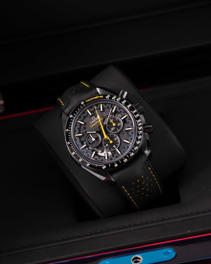 Omega Speedmaster 31192443001001 2021