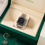 Rolex Daytona 126500LN 2024