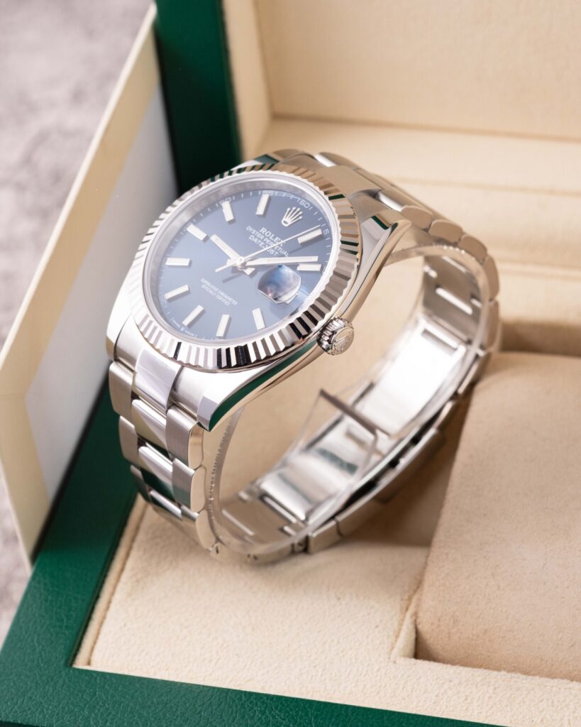 Rolex Datejust 126334 2024