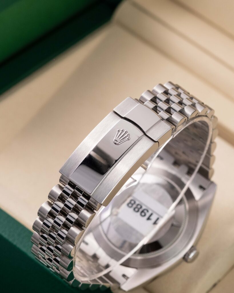 Rolex Datejust 126334 2026