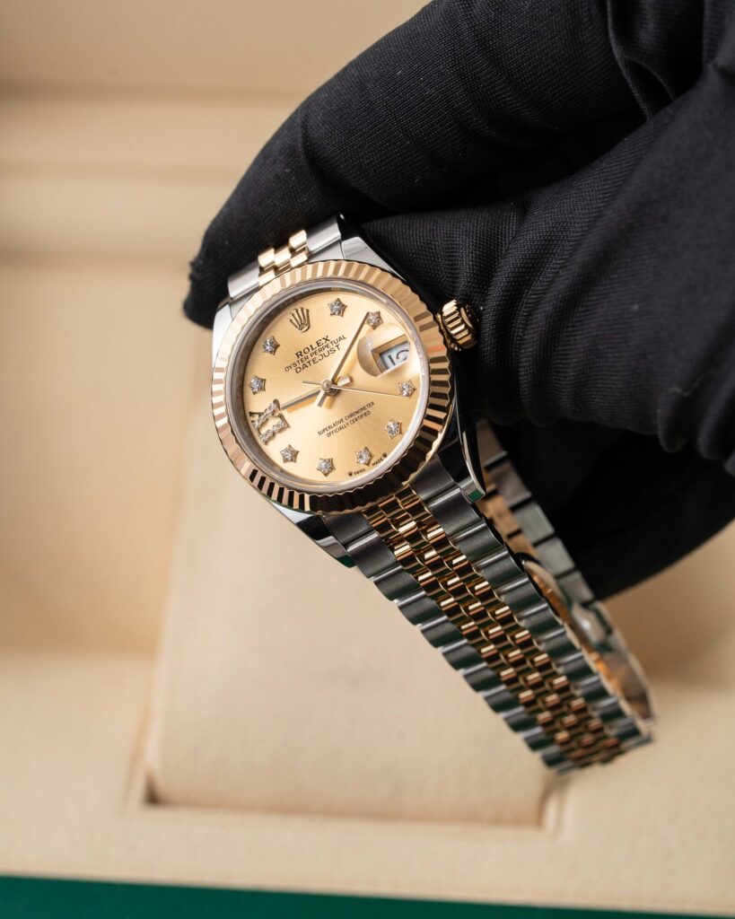 Rolex Datejust 279173 2024