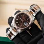 Rolex Datejust 126331 2018