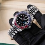 Rolex GMT-Master II 126710BLRO 2021
